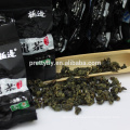 Taiwan wholesale fine loose leaf tea oolong